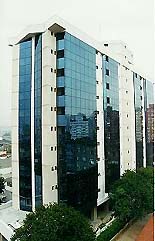 Amazonas Center